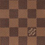 Brown Plaid