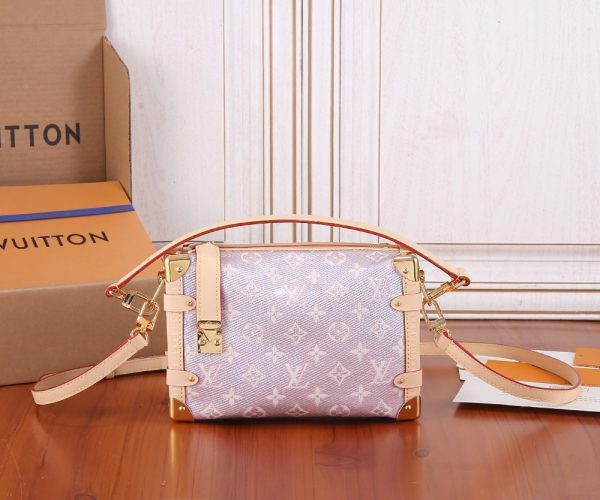 LV Side Trunk