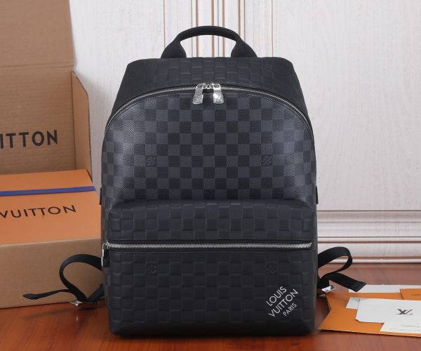 Discovery Backpack PM N40436