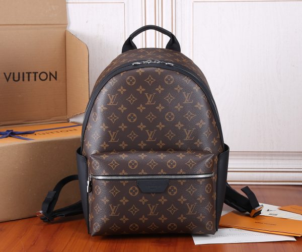Discovery Backpack PM M22558