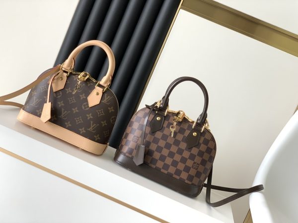 Alma BB Handbag
