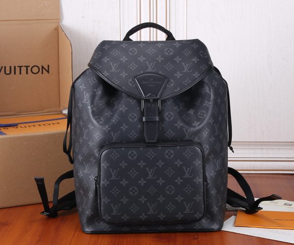 Montsouris Backpack M46683