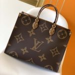 Tote Handbag