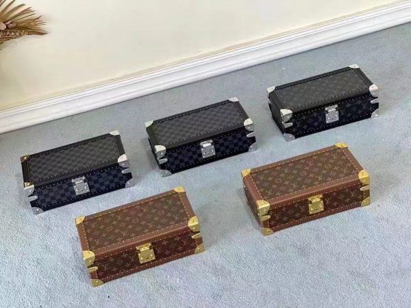 Jewelry Case