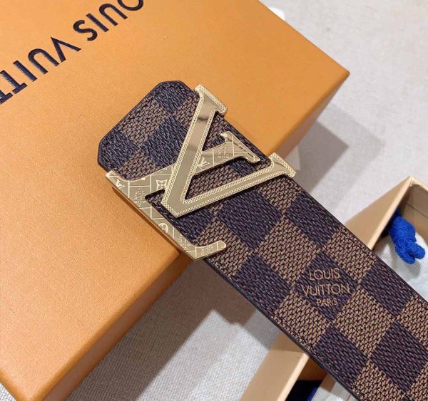 L Belt 40mm E1203