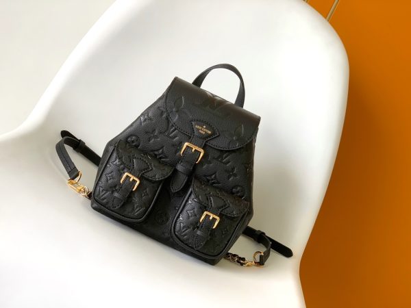 Backup black