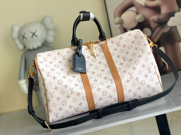 Keepall Bandoulière 45 M46863
