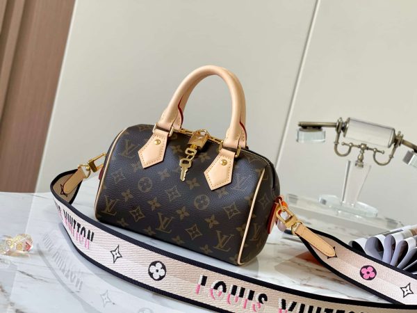 Speedy Bandoulière 20 M46234