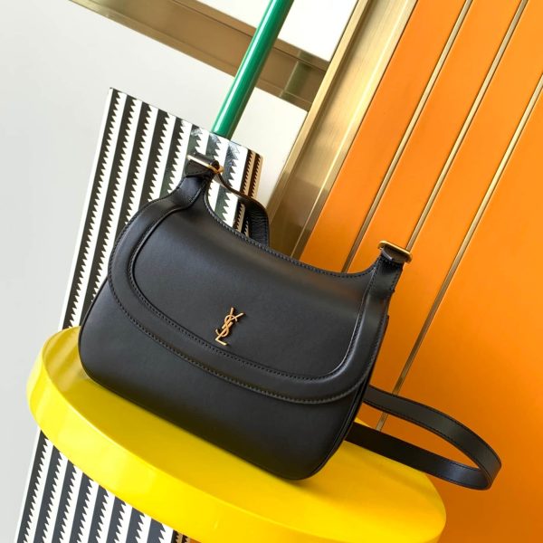 Saint Laurent Charlie Bag (1)