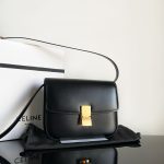 Classic Box medium black (1)