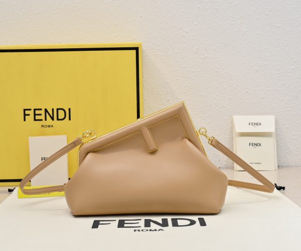 Fendi First Small (1)